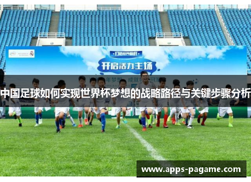 中国足球如何实现世界杯梦想的战略路径与关键步骤分析