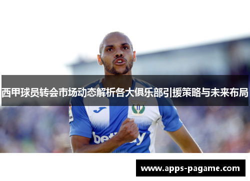西甲球员转会市场动态解析各大俱乐部引援策略与未来布局
